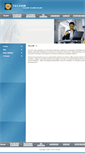 Mobile Screenshot of itelium.eu